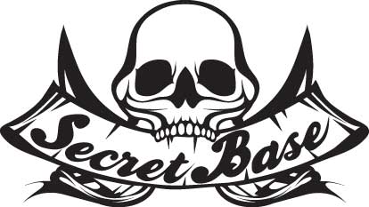 SECRET BASE