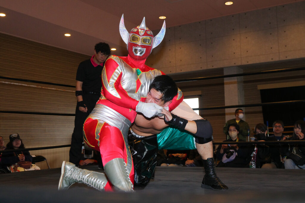 2024-02-18 · Osaka Okinawa Hall. SkydeJr.