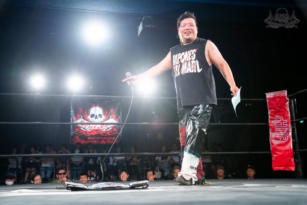 2026-07-19 · Shinjuku FACE. HANAOKA.