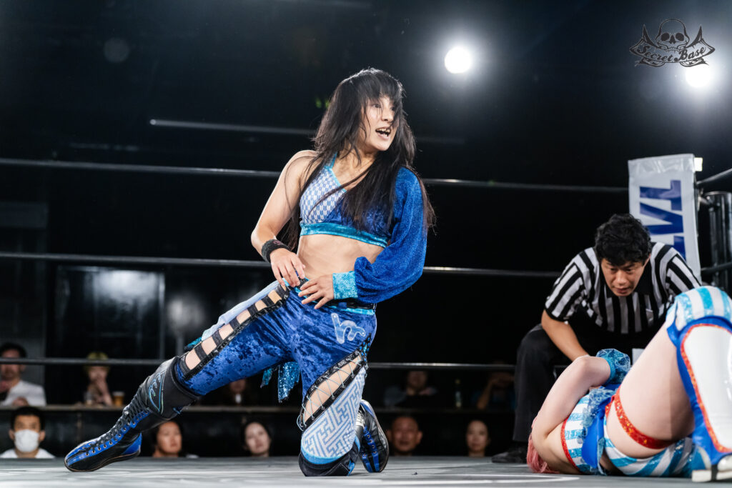 2026-09-15 · Shinjuku FACE. Shiori Akiba.