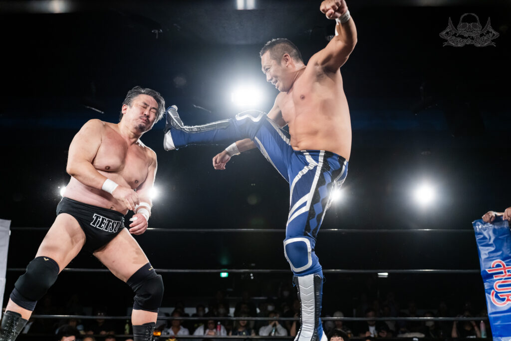 2026-09-15 · Shinjuku FACE. Kingo Yamashita.