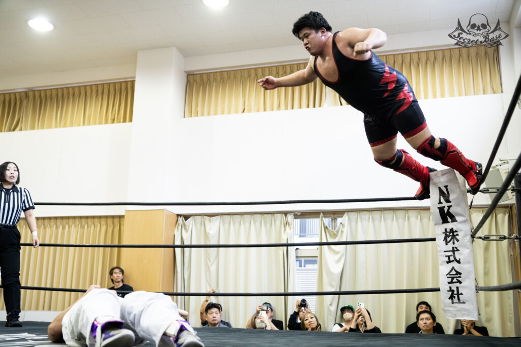2026-10-04 · Chofu Heartful Hall. ノブ・カセダ.