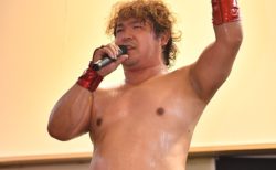 黒田哲広選手欠場のお知らせ | プロレスリング・シークレットベース