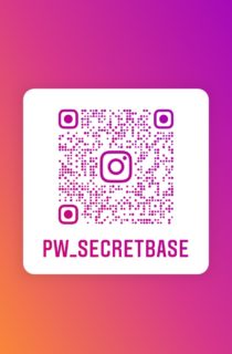 公式インスタグラム開設のお知らせ！