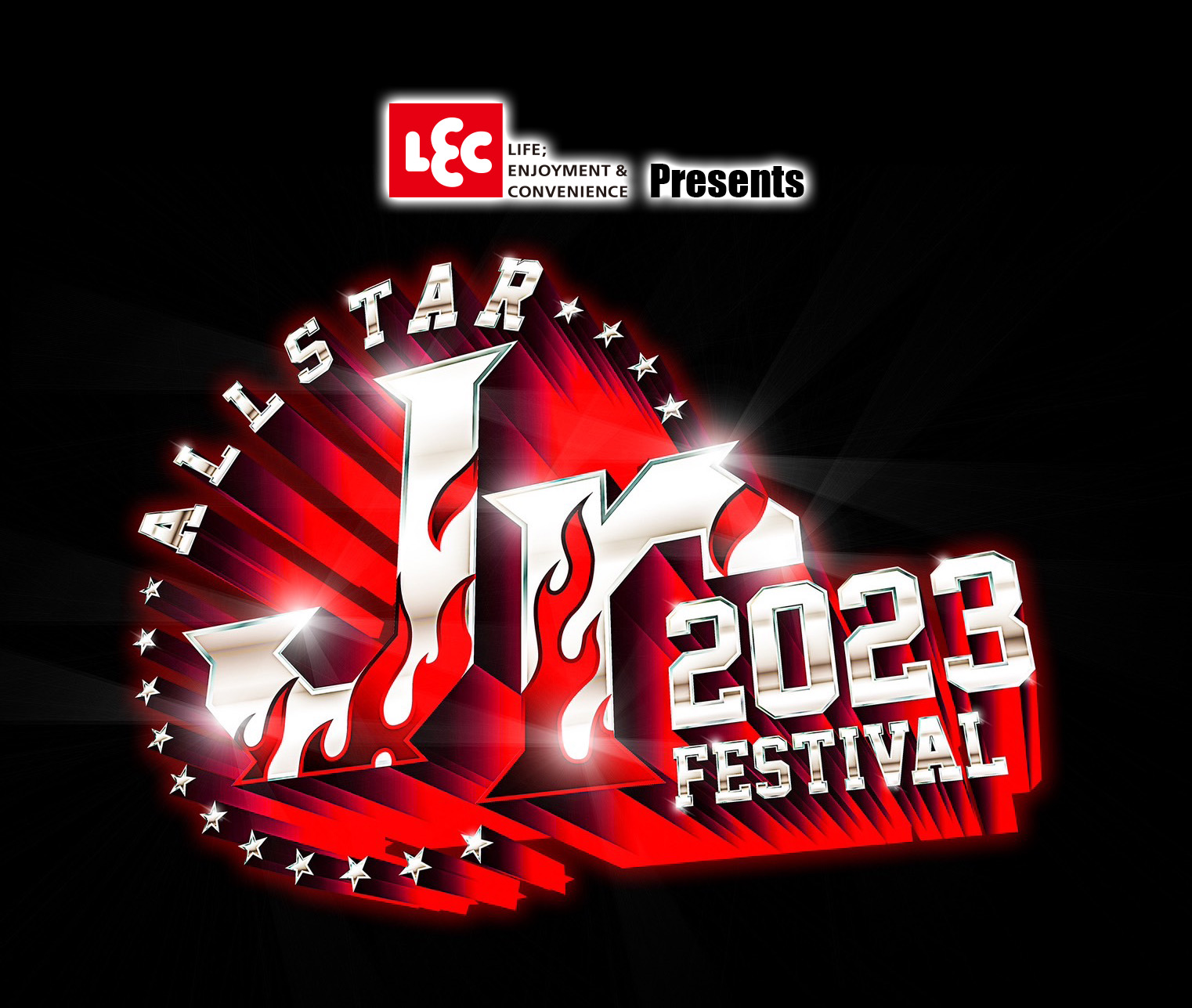 『レック Presents ジュニア夢の祭典 ～ALL STAR Jr. FESTIVAL 2023～』にHANAOKAが参戦！