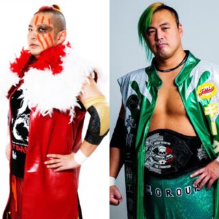 3月10日・『シークレットベース札幌大会前のちゃんこ鍋パーティー』が緊急決定！！