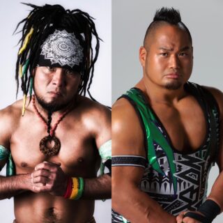 2月9日・TOKYO SQUARE in Itabashi大会に”brother”YASSHI、入江茂弘の参戦が決定！！