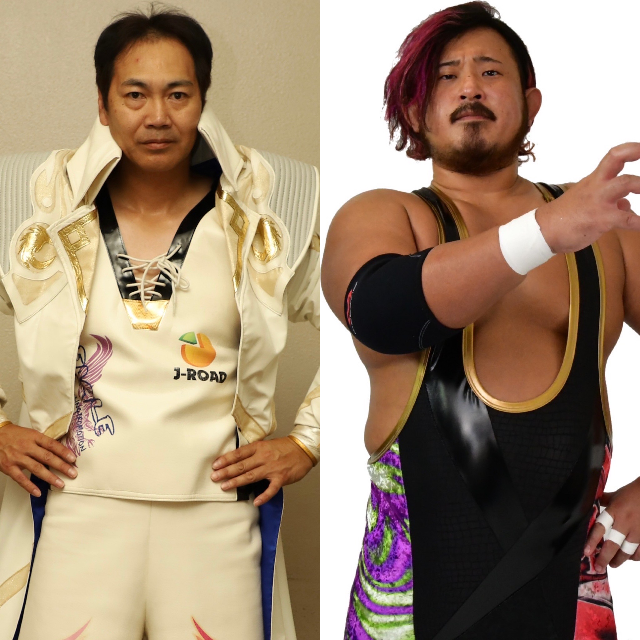 6月1日・高島平区民館大会に吉田和則、後藤恵介の参戦が決定!!