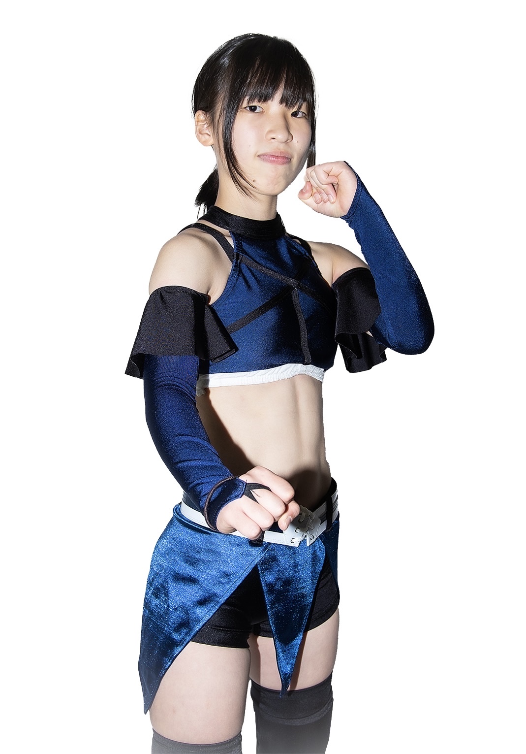 5月18日・大阪沖縄会館大会に蒼あいなの参戦が決定!!