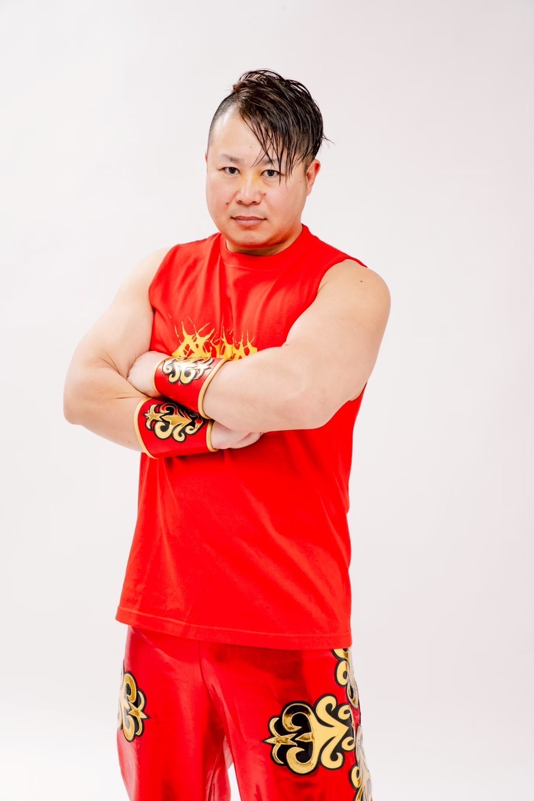 7月27日・新宿FACE大会に龍寿の参戦が決定!!