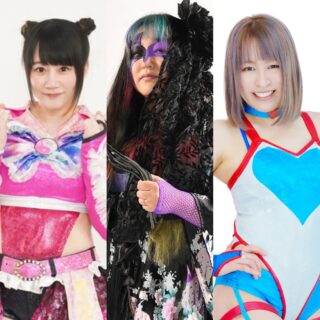 8月17日・夢の島:BumB東京スポーツ文化館大会にミス・モンゴル、バニー及川、藍川はるかが参戦！！