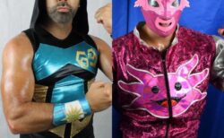 10月19日・新宿FACE大会全対戦カード決定&打ち上げイベント