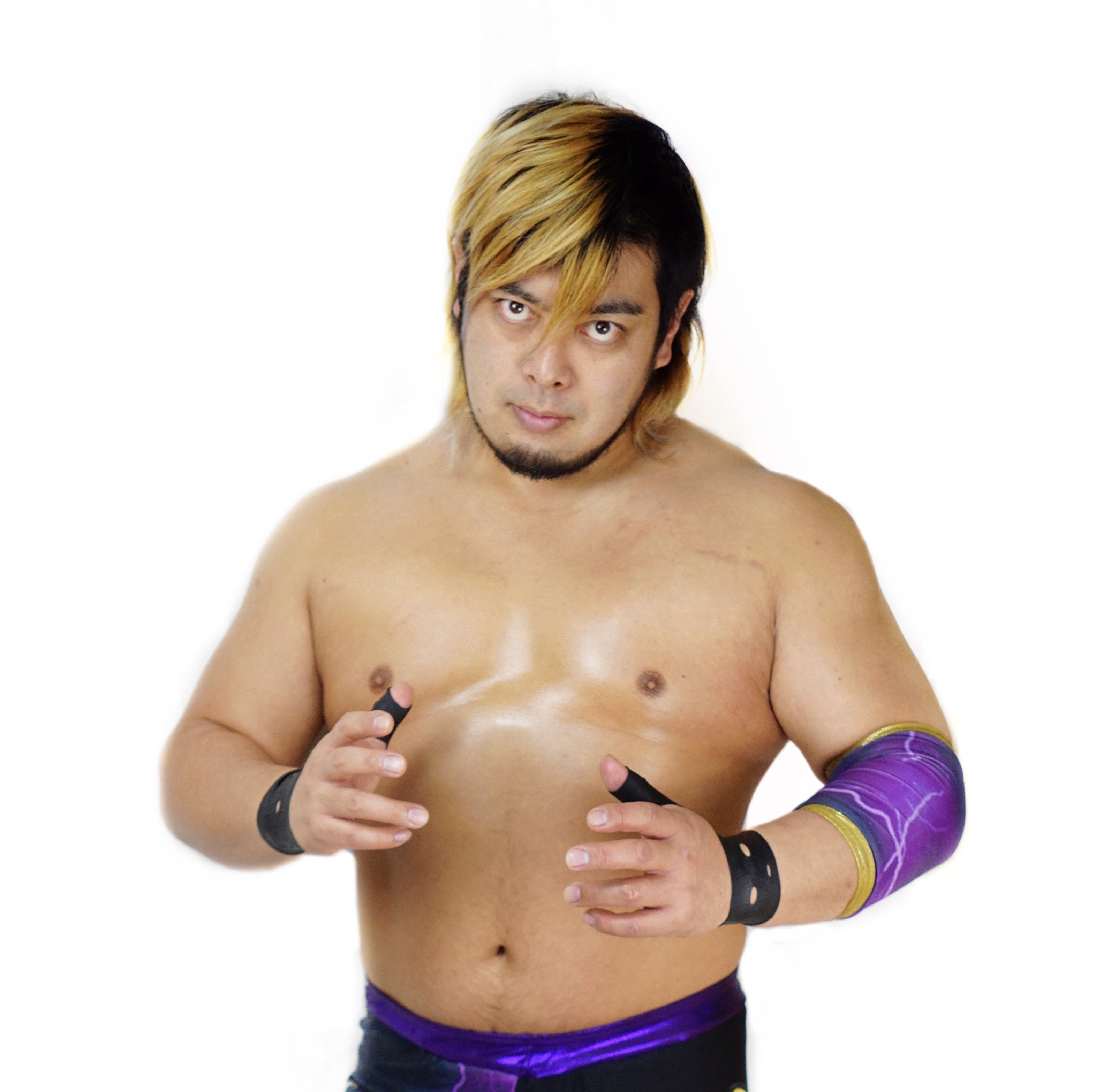 9月15日・高島平区民館大会に外崎幸作の参戦が決定！&ツイキャスプレミア配信のお知らせ！！