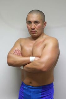10月19日・新宿FACE大会に下田大作、外崎幸作の参戦が決定！