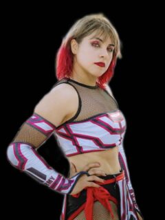 10月19日・新宿FACEにAKARIの参戦が決定！！