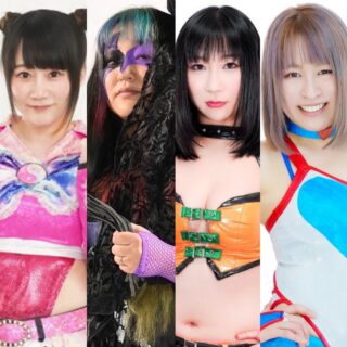 10月19日・新宿FACE大会にミス・モンゴル、藤田あかね、バニー及川、藍川はるかが参戦！！