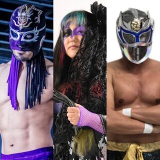 1月25日・調布はあとふるホール大会にミス・モンゴル、政宗、Akechiの参戦が決定&一部対戦カード決定のお知らせ！