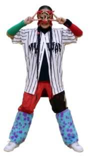 3月8日・大阪沖縄会館大会にCoCoの参戦が決定！！