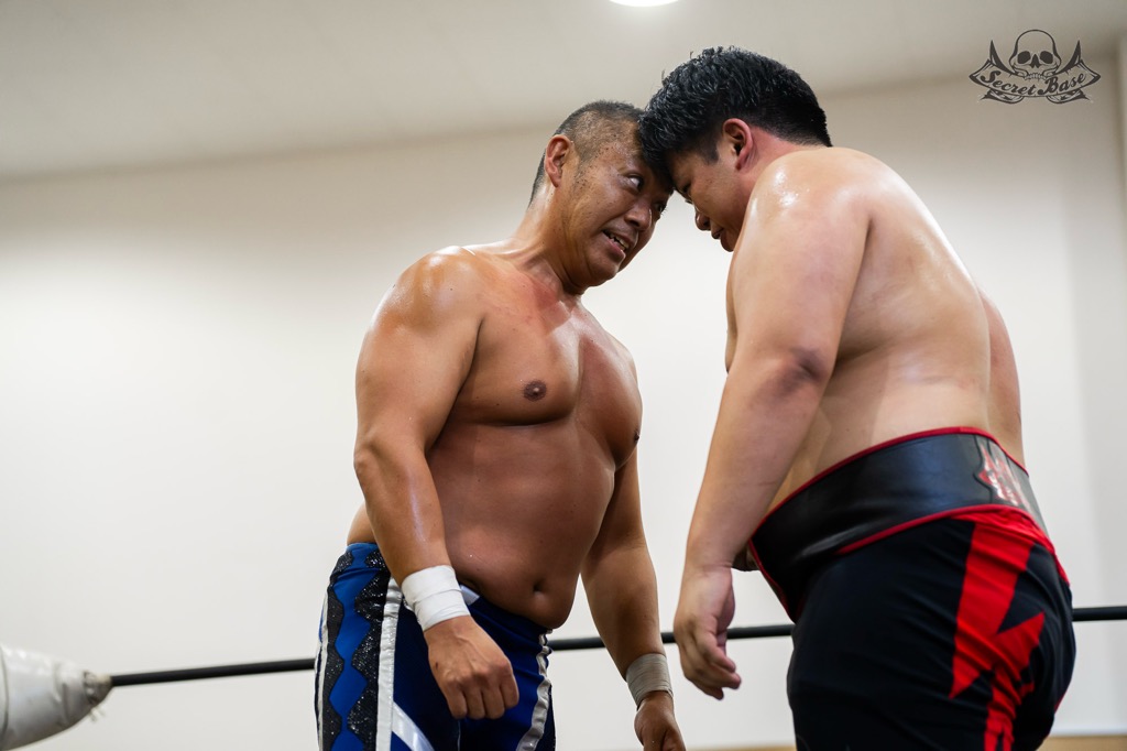5月10日・調布はあとふるホール大会試合結果