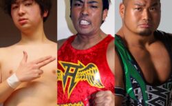 10月19日・新宿FACE大会にイホ・デ・ドスカラス、メクサボーイズ、イホ