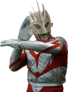 8月2日・名古屋スポルティーバアリーナ大会にウルトラマンロビン参戦！全対戦カード決定&ツイキャスプレミア配信のお知らせ！！