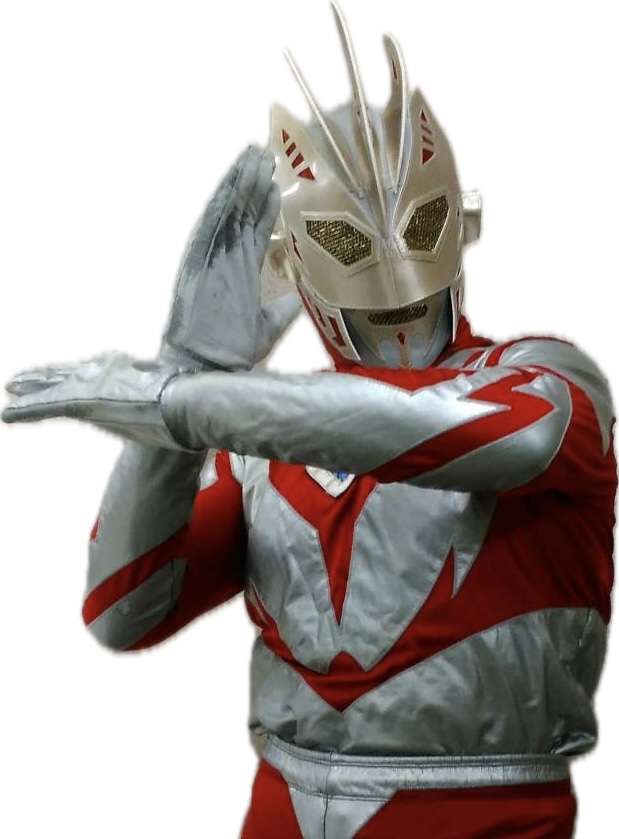 8月2日・名古屋スポルティーバアリーナ大会にウルトラマンロビン参戦！全対戦カード決定&ツイキャスプレミア配信のお知らせ！！