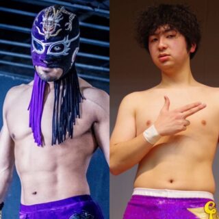 9月15日・新宿FACE大会に政宗、根岸恭平の参戦が決定！